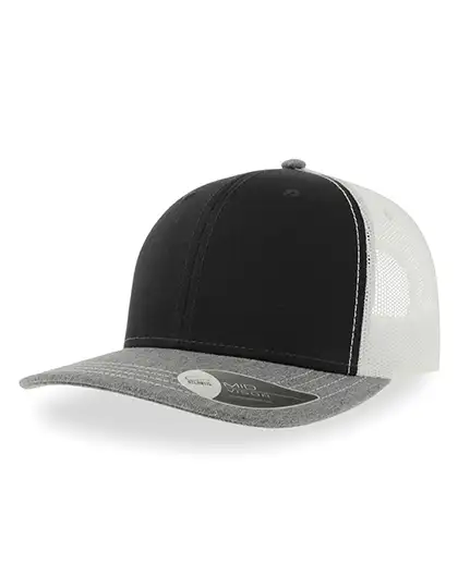 Ansicht 8 – Sonic Cap (AT679)