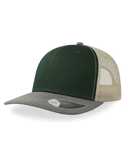 Ansicht 10 – Sonic Cap (AT679)