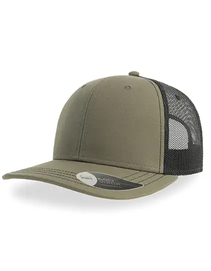 Ansicht 9 – Sonic Cap (AT679)