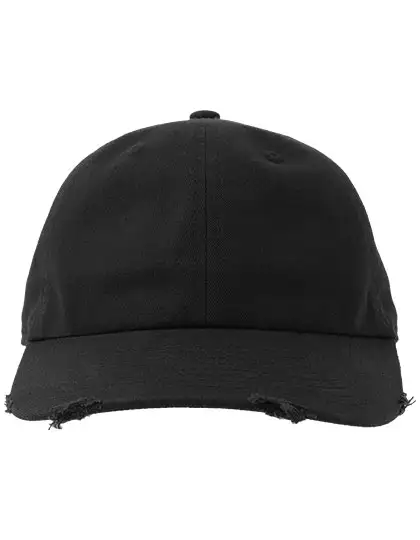 Ansicht 5 – Dad Hat Destroyed-S (AT682)