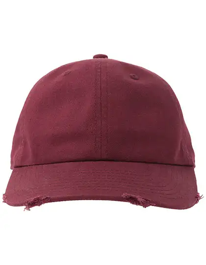 Ansicht 2 – Dad Hat Destroyed-S (AT682)