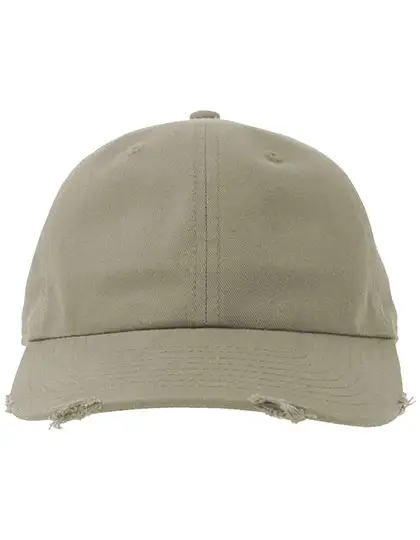 Ansicht 3 – Dad Hat Destroyed-S (AT682)