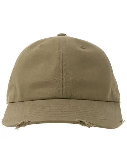 Ansicht 7 – Dad Hat Destroyed-S (AT682)
