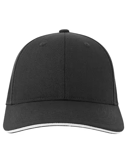 Ansicht 21 – Liberty Sandwich-S Cap (AT684)