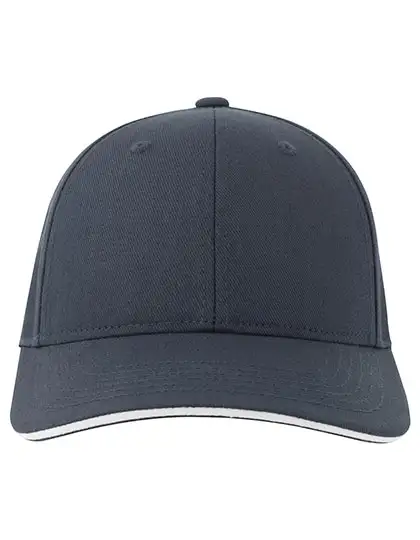 Ansicht 19 – Liberty Sandwich-S Cap (AT684)