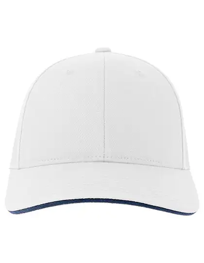 Ansicht 25 – Liberty Sandwich-S Cap (AT684)