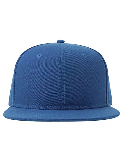 Ansicht 8 – Snap Back-S Cap (AT685)