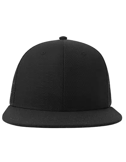 Ansicht 5 – Snap Mesh-S Cap (AT686)