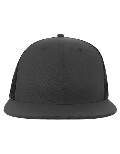 Ansicht 4 – Snap Mesh-S Cap (AT686)