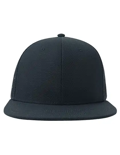 Ansicht 6 – Snap Mesh-S Cap (AT686)