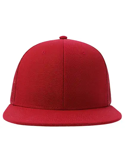 Ansicht 7 – Snap Mesh-S Cap (AT686)