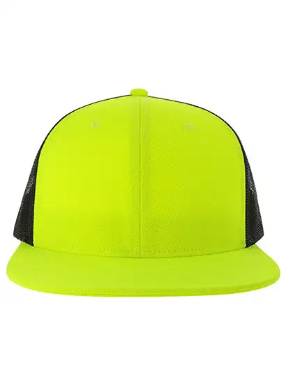 Ansicht 3 – Snap Mesh-S Cap (AT686)