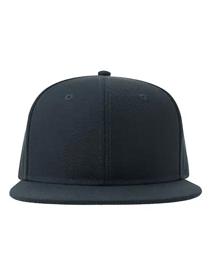 Ansicht 2 – Kid Snap Back-S Cap (AT691)