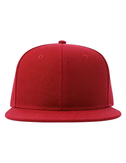 Ansicht 3 – Kid Snap Back-S Cap (AT691)