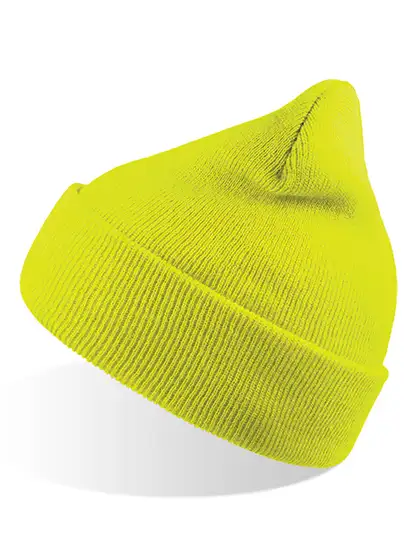 Ansicht 1 – Wind Beanie (AT703)