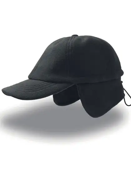 Ansicht 1 – Snow Flap Stopper Cap (AT719)