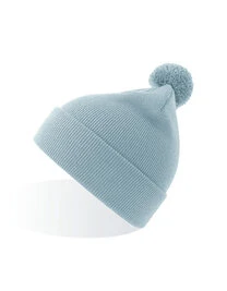 Ansicht 4 – Kids Wind-s with Pompom Beanie (AT730)