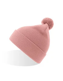 Ansicht 5 – Kids Wind-s with Pompom Beanie (AT730)
