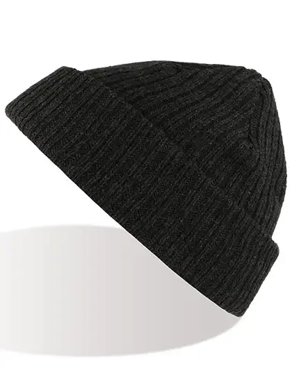 Ansicht 1 – Docker Beanie (AT796)