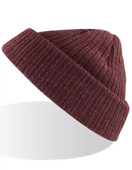 Ansicht 3 – Docker Beanie (AT796)