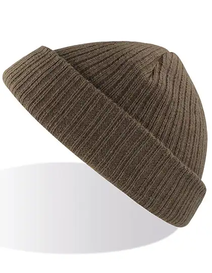 Ansicht 4 – Docker Beanie (AT796)