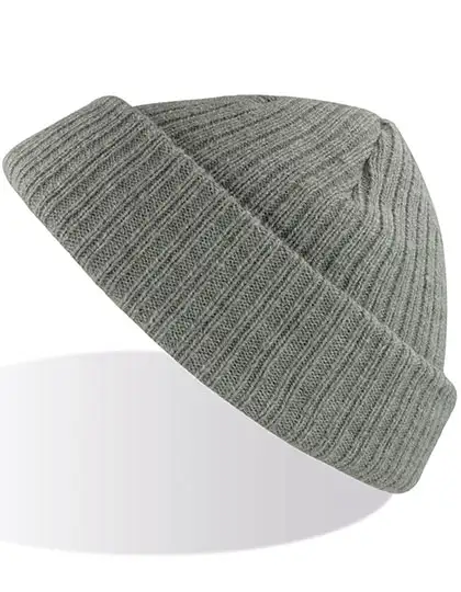 Ansicht 2 – Docker Beanie (AT796)