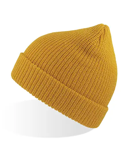 Ansicht 2 – Woolly Beanie (AT801)