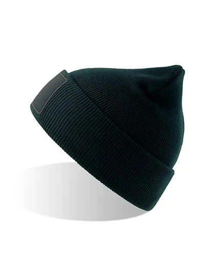 Ansicht 3 – Wind-S Beanie with Patch (AT810)