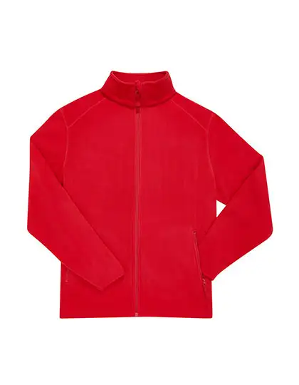 Ansicht 1 – #Reset Polar Fleece (BCFG001)