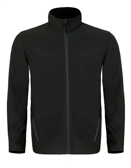 Ansicht 2 – Men´s Fleece Coolstar (BCFM717)