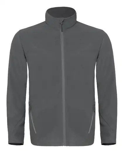 Ansicht 3 – Men´s Fleece Coolstar (BCFM717)