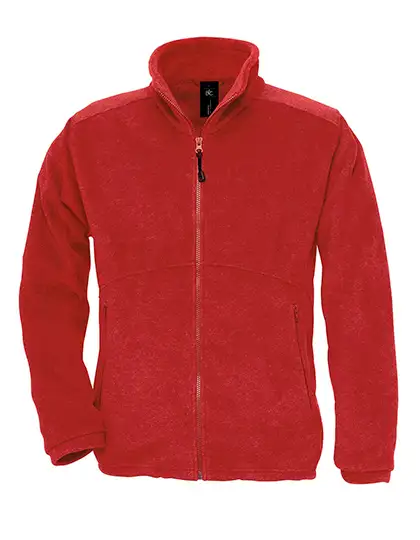 Ansicht 2 – Unisex Fleece Icewalker+ (BCFU703)