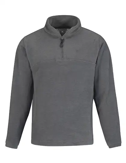 Ansicht 4 – Unisex Fleece Highlander+ (BCFU704)