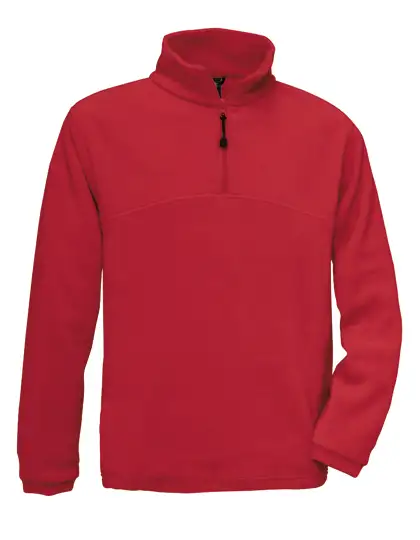 Ansicht 2 – Unisex Fleece Highlander+ (BCFU704)