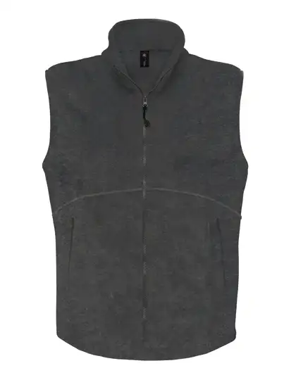 Ansicht 4 – Unisex Fleece Traveller+ (BCFU705)