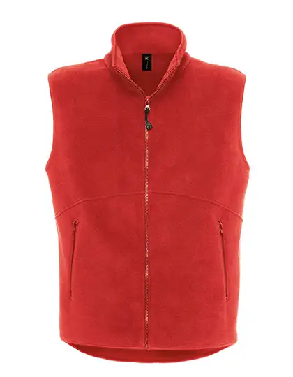 Ansicht 2 – Unisex Fleece Traveller+ (BCFU705)