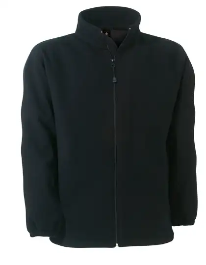 Ansicht 3 – Unisex Fleece WindProtek (BCFU749)