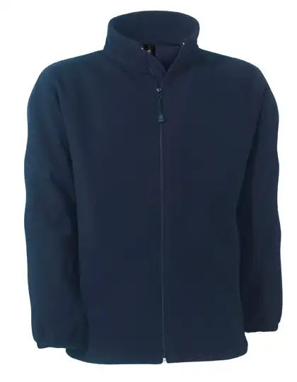 Ansicht 4 – Unisex Fleece WindProtek (BCFU749)