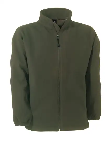 Ansicht 1 – Unisex Fleece WindProtek (BCFU749)