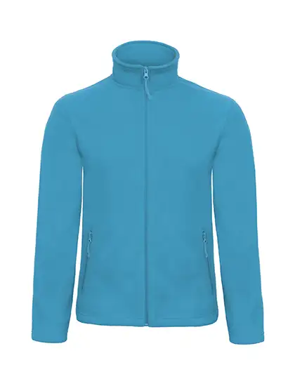 Ansicht 2 – Microfleece-Duo ID.501 (BCFUI50)