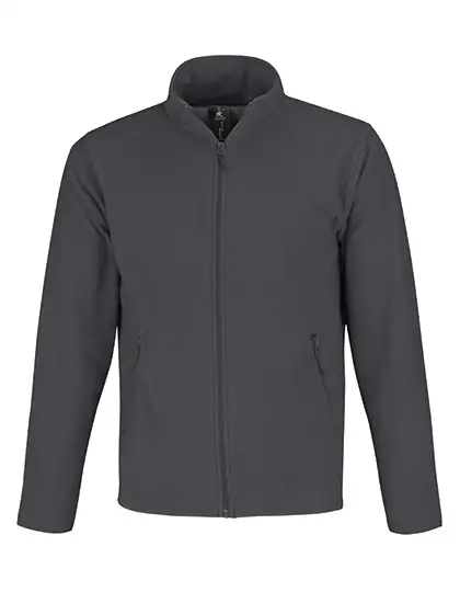 Ansicht 8 – Microfleece-Duo ID.501 (BCFUI50)