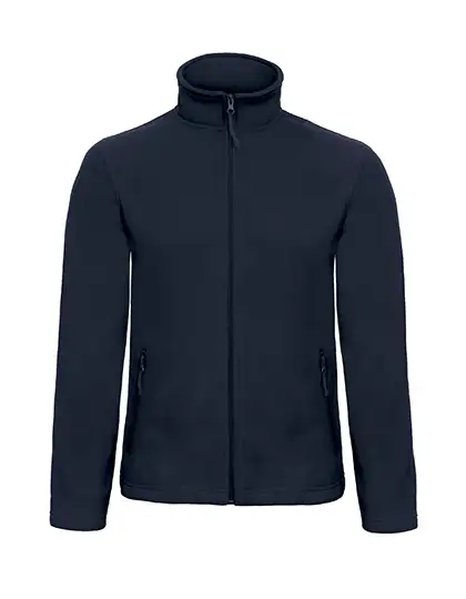 Ansicht 1 – Microfleece-Duo ID.501 (BCFUI50)