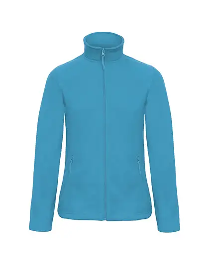 Ansicht 3 – Women´s Microfleece-Duo ID.501 (BCFWI51)
