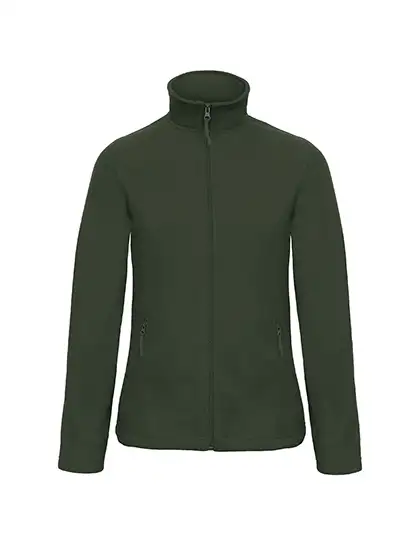 Ansicht 6 – Women´s Microfleece-Duo ID.501 (BCFWI51)
