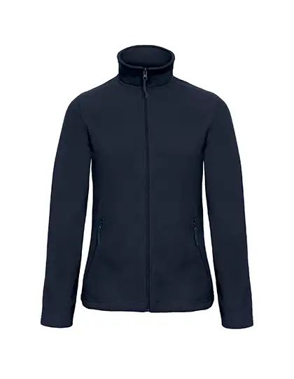 Ansicht 4 – Women´s Microfleece-Duo ID.501 (BCFWI51)