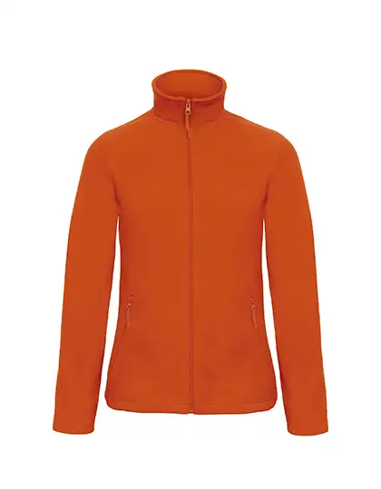 Ansicht 2 – Women´s Microfleece-Duo ID.501 (BCFWI51)