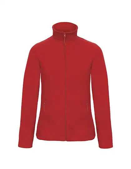 Ansicht 5 – Women´s Microfleece-Duo ID.501 (BCFWI51)
