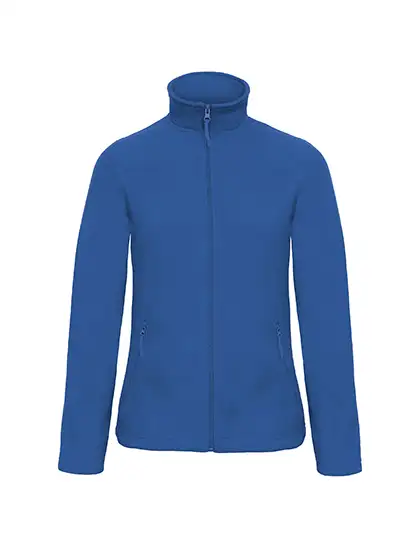 Ansicht 1 – Women´s Microfleece-Duo ID.501 (BCFWI51)