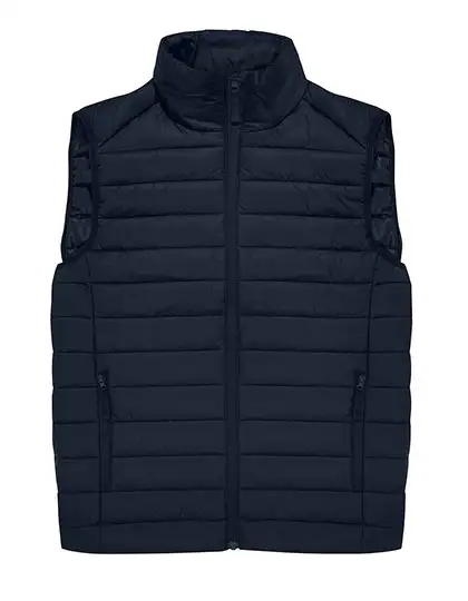 Ansicht 4 – #Reset Bodywarmer (BCJG002)