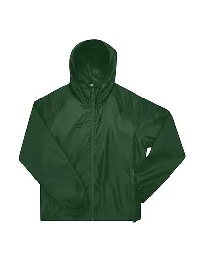 Ansicht 6 – #Reset Windbreaker (BCJG003)